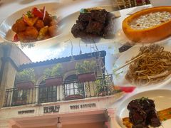 -玫瑰厅上海菜(兴国路店)