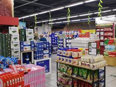-永辉超市(回龙观店)