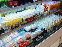 -面包新语(上地华联店)