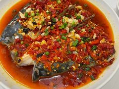 -新新湘菜馆(新中街二条店)
