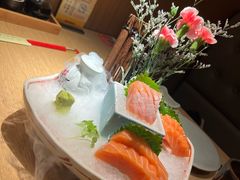 -阿吾罗·月咏精致日料(港汇恒隆广场店)