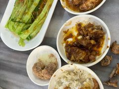 -品香排骨饭(羊官路店)