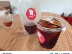 -福驎咖啡FURNING CAFE(固戍华丰店)