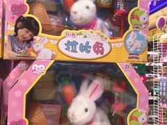-TOYSRUS玩具反斗城(深圳布吉万象汇店)