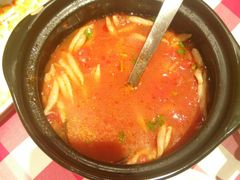 -西贝(宝乐汇店)