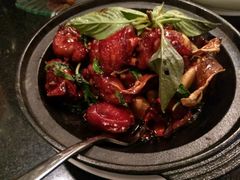 -鹿港小镇(霄云店)