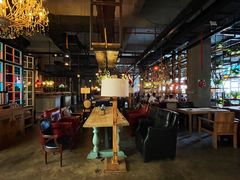 -枫叶林咖啡(华商店)