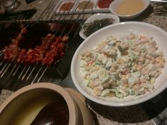 -丰茂烤串(全国首店)