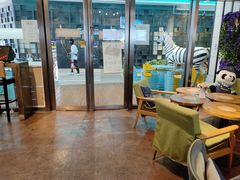 -雨舍咖啡(汉神购物广场咖啡街区店)
