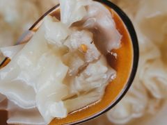 崖口云吞-崖口云吞(中堡店)