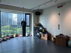 -CBCx巨鹿搏击 CHAMPIONROAD FIGHT CLUB(香蜜湖店)