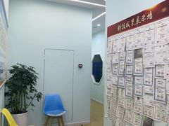 -童程童美少儿编程乐高机器人(凯德天府校区)