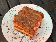 -Yaya's 意面(铜仁路店)