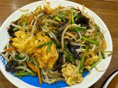 -满园烤鸭·春饼(太原街万达店)