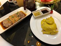 -丰收日·小海鲜·沪上家宴(顾村正大店)