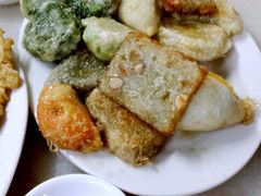 -飘香小食店(国平路店)