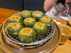 -吃饭皇帝大土家民族菜(正大广场店)