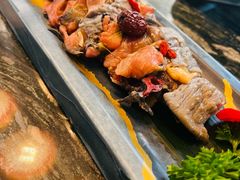 -慢丽江·云南野生菌土鸡锅(付家庄店)