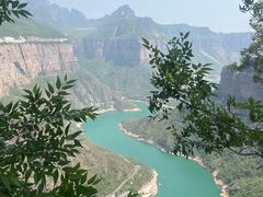 -河南宝泉旅游区