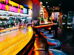 -YUE·6·西式融合餐厅(外滩六号店)