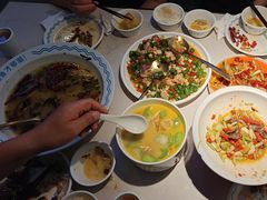 -花椒俏川菜小馆(南海万达店)