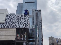 -黄兴南路步行商业街