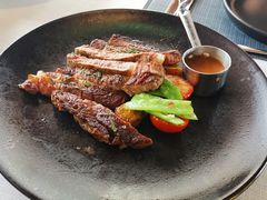 -安妮意大利餐厅(日坛店)