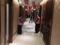 -小厨娘淮扬菜(天印大道店)