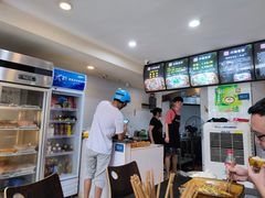 -川魂帽牌货冒菜(水晶郦城店)