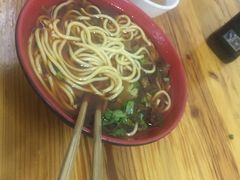 -全味面馆