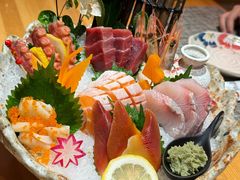 -大岛日本料理铁板烧(南通大饭店)
