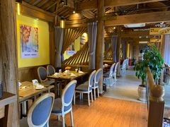 -木王宴语·野生鲜菌火锅(玉河店)