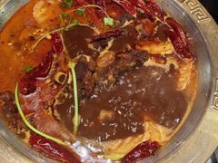 -串亿88烧烤·羊腿·羊蝎子(板泉路店)