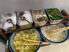 -华三爷拌面(宁波轻纺城店)