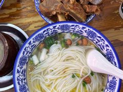 -唐记牛骨粉(陶溪川店)