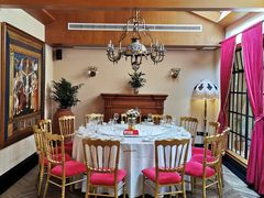 包厢-玫瑰厅上海菜(兴国路店)