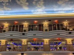 -海韵之星邮轮水会(明发商业广场店)