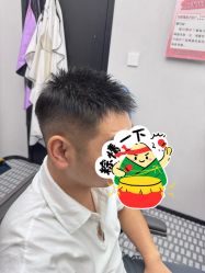 -唐风采假发补发定制