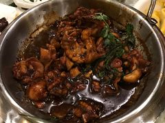 -高老庄绿色传奇(昊元生活广场店)