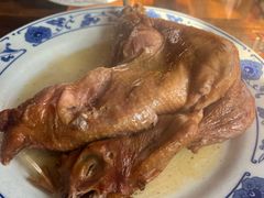 -道口古镇张存有烧鸡酒楼