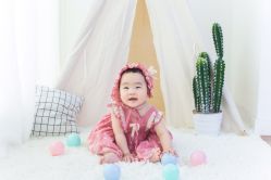 -小苹果儿童摄影(崇安店)