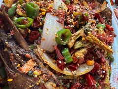 -霸王虾·麻辣小龙虾(清水河公园店)