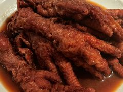 -惠宾饭庄(中山路店)