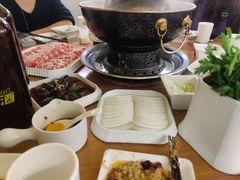 -丁卯•铜锅涮肉(工体店)