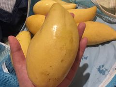 -班赞海鲜市场