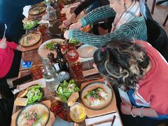 -Pakkhús Restaurant