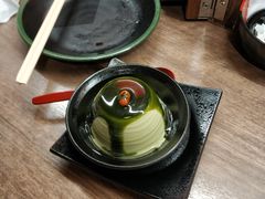 -一兰拉面(梅田阪急东通店)
