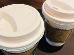 -星巴克(福州三坊七巷店)