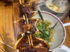 -唐力九头鸟烧烤·罗田吊锅(西云楼店)
