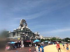 -厦门方特水上乐园